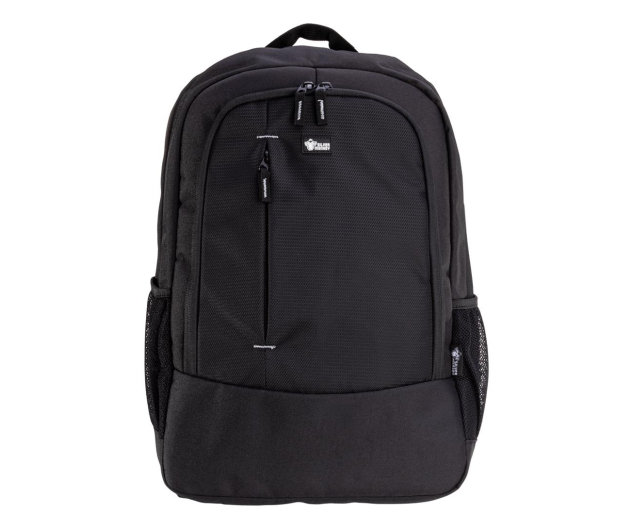 SILVER MONKEY TripPack plecak na laptopa 15,6" czarny - 608395 - zdjęcie